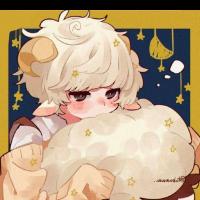 Akuma sheep