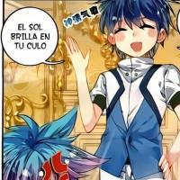 Lashdokuro
