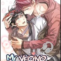 La tía del Yaoi