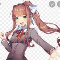 MonikaDokiDoki