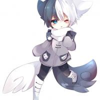 Boy Cat Boy Cat