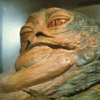 Jabba The Hutt