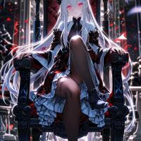 不朽 Immortal 不朽