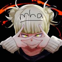 Hamika Toga🩸😵😍