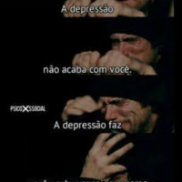 Sad Girl:( morri por dentro