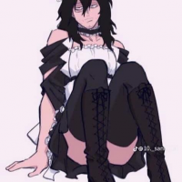 la mano izquierda de shoto