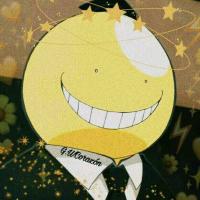 SimpdeKoro-sensei