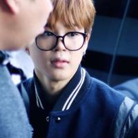 JIMINBEIBI😍❤