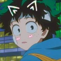 midoriya izuku &iexcl;&iexcl;plus ultra!!