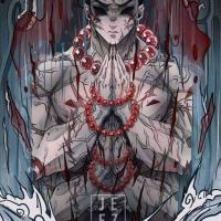 Firmanent Lone_monk🕸