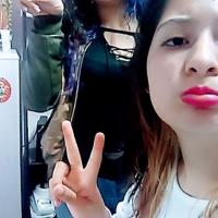 Myriz Romo ❤