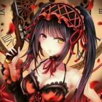 Kurumi...