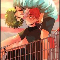 ✨ tododeku✨