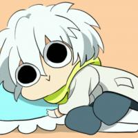 Naki-kun