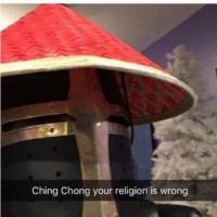CingChong