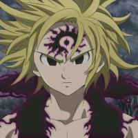 Meliodas 99