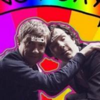 Gay_world🏳️🌈 Gay_world🏳️🌈