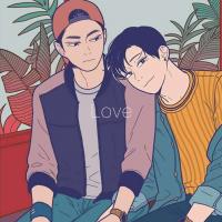 I love ~YAOI~ ^_^