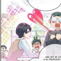 manga love forever