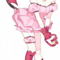 Lechita de fresa :3