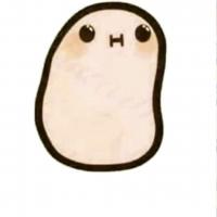 Potato-chan