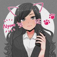 saki(｡･ω･｡)