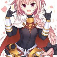 Astolfa
