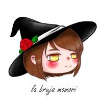 La bruja momori