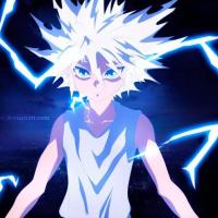 Killua-kunn