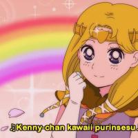 Princesa Keny-chan✌💞💖