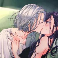 Amo el Yuri ^w^