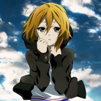 Kirie Black