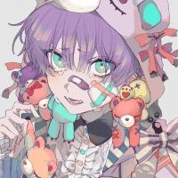 ✿Yumei✿