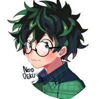 Tu papi Deku♥