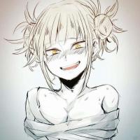 ♡Himiko Toga♡