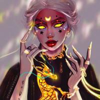 🌌D a h y e ~ 💮