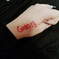 Gabo :3