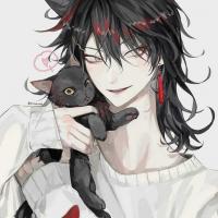Kur0 N3K0 =^•w•^= Kur0 N3K0 =^•w•^=