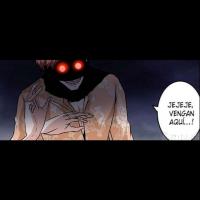 Demon's
