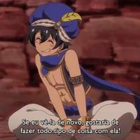 Darling Shippuden