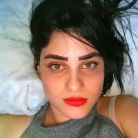 Anny Carollyne Figueiredo Silva