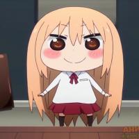 umaru_chaaan~ umaru_chaaan~