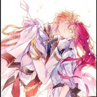 amo personagens secundários ❤️