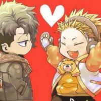 Fujoshi Mode XD XD