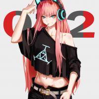 miss manga lover