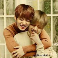 Daemin 
《Daemin♡》