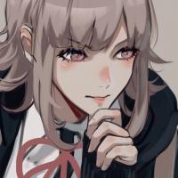 Chiaki Nanami my love