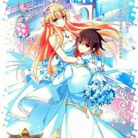 ABI-CHAN :3 ❤