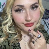 Soy la rubia friki 🙆🏼‍♀️🩷