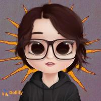 Esme-senpai  (≧∇≦)/